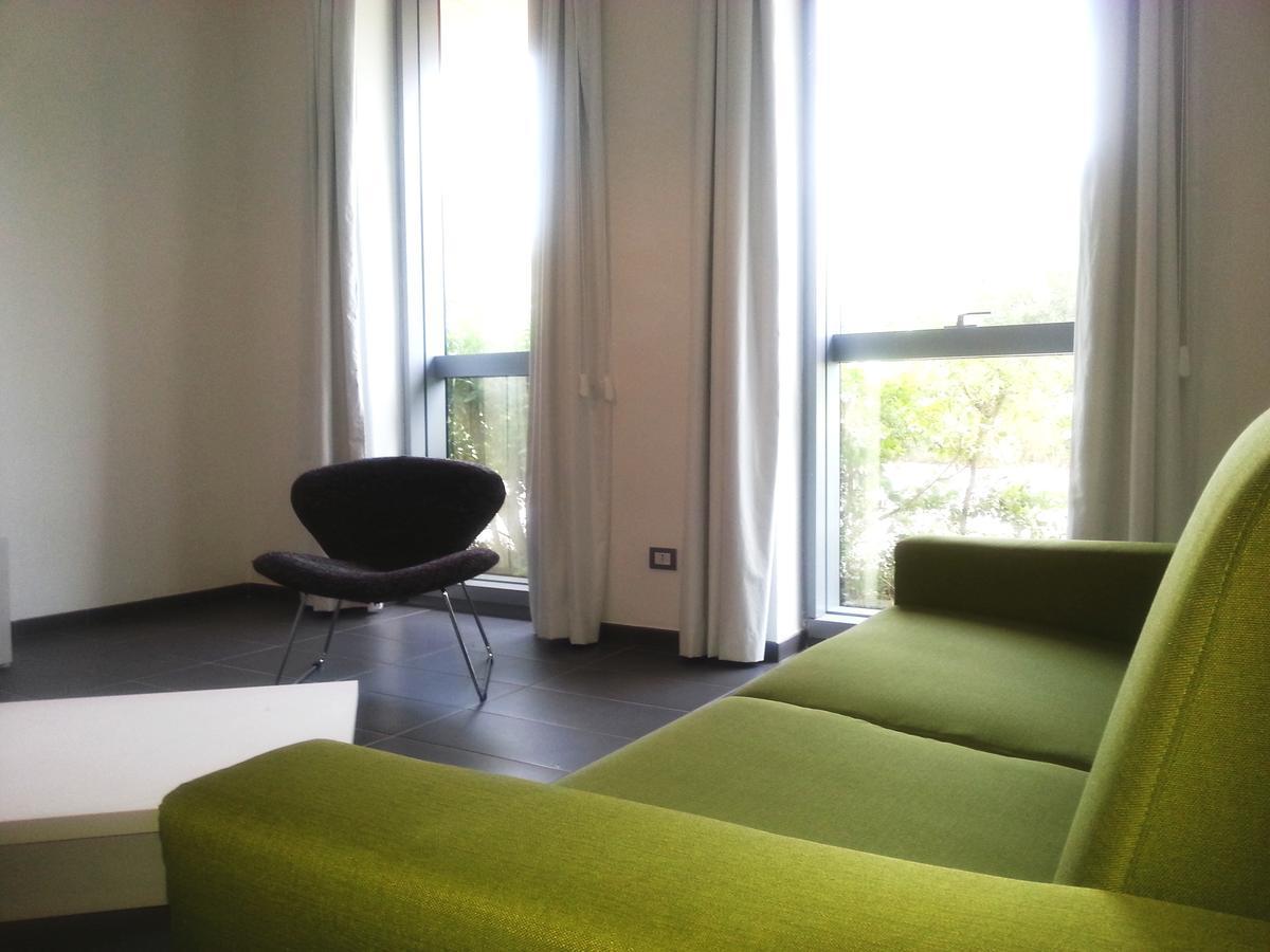 Geovillage Apartmentsオルビア エクステリア 写真