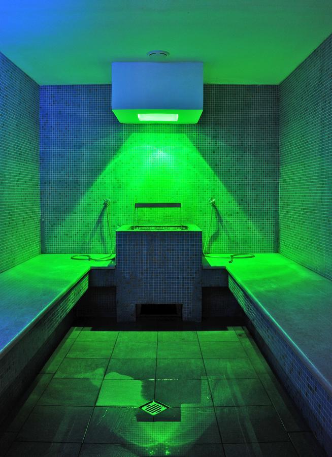 Geovillage Apartmentsオルビア エクステリア 写真