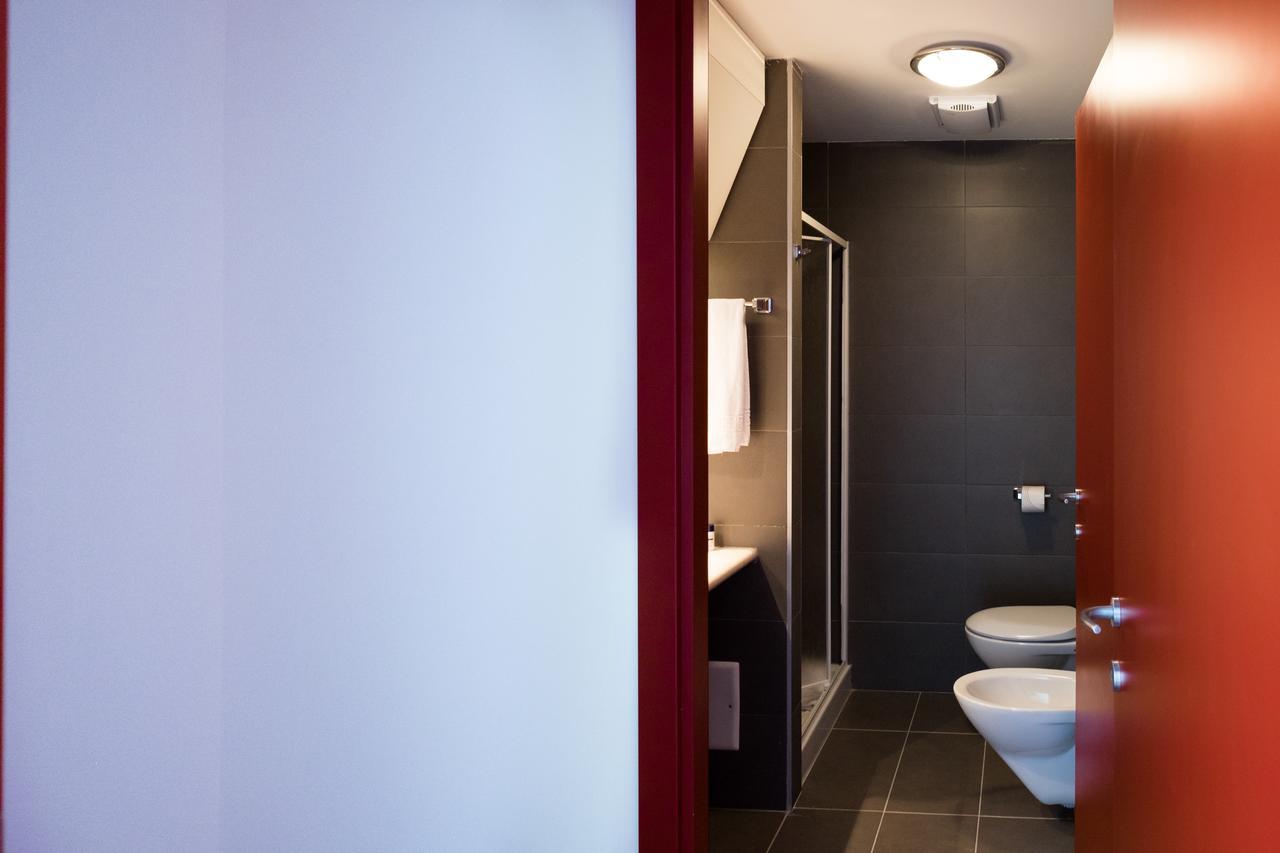 Geovillage Apartmentsオルビア エクステリア 写真