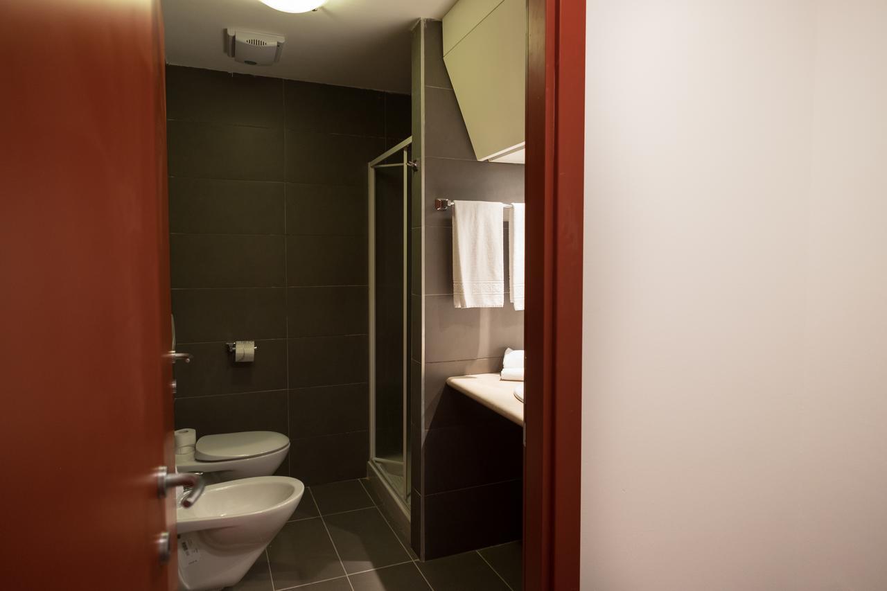 Geovillage Apartmentsオルビア エクステリア 写真