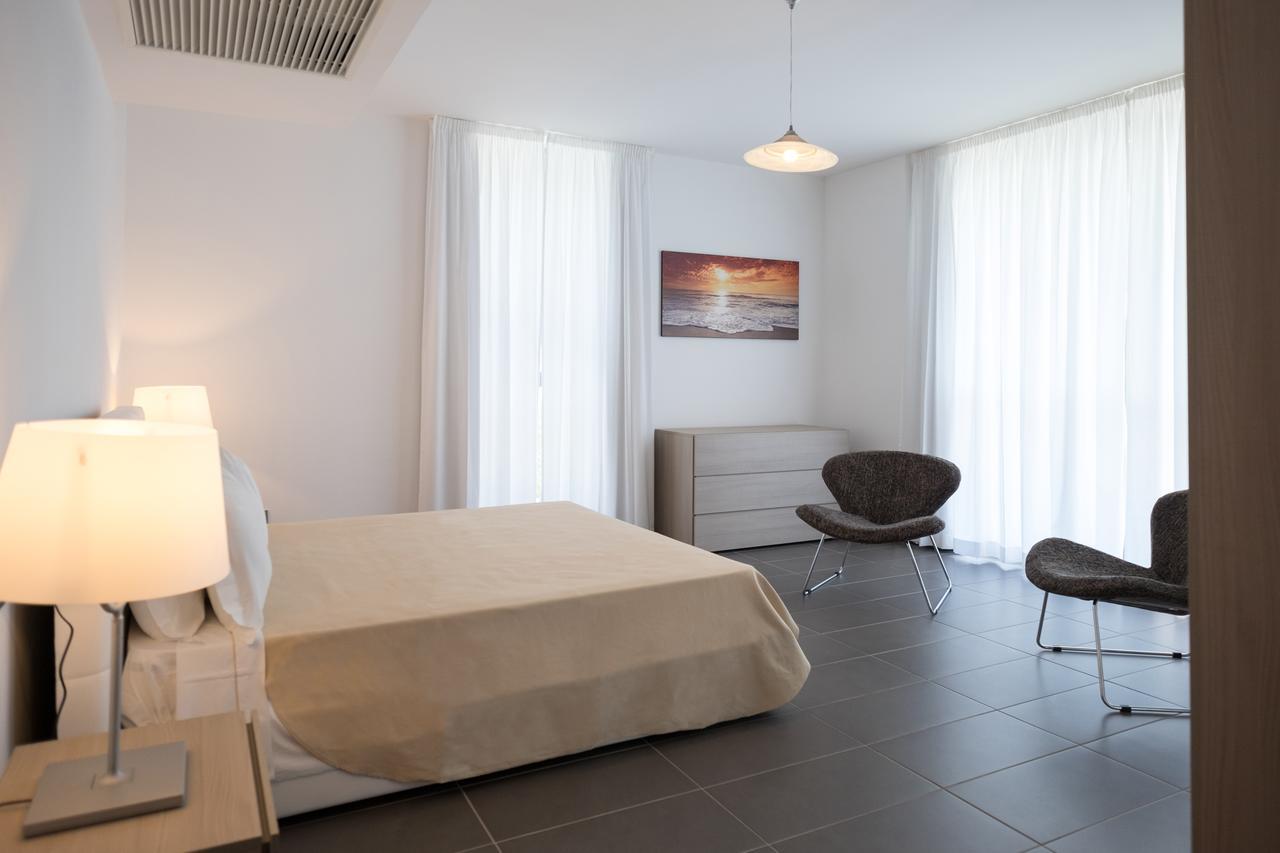 Geovillage Apartmentsオルビア エクステリア 写真