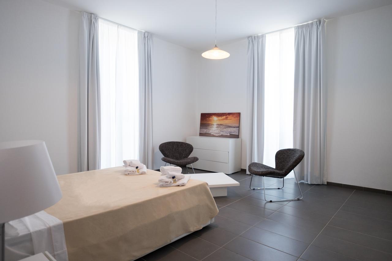 Geovillage Apartmentsオルビア エクステリア 写真