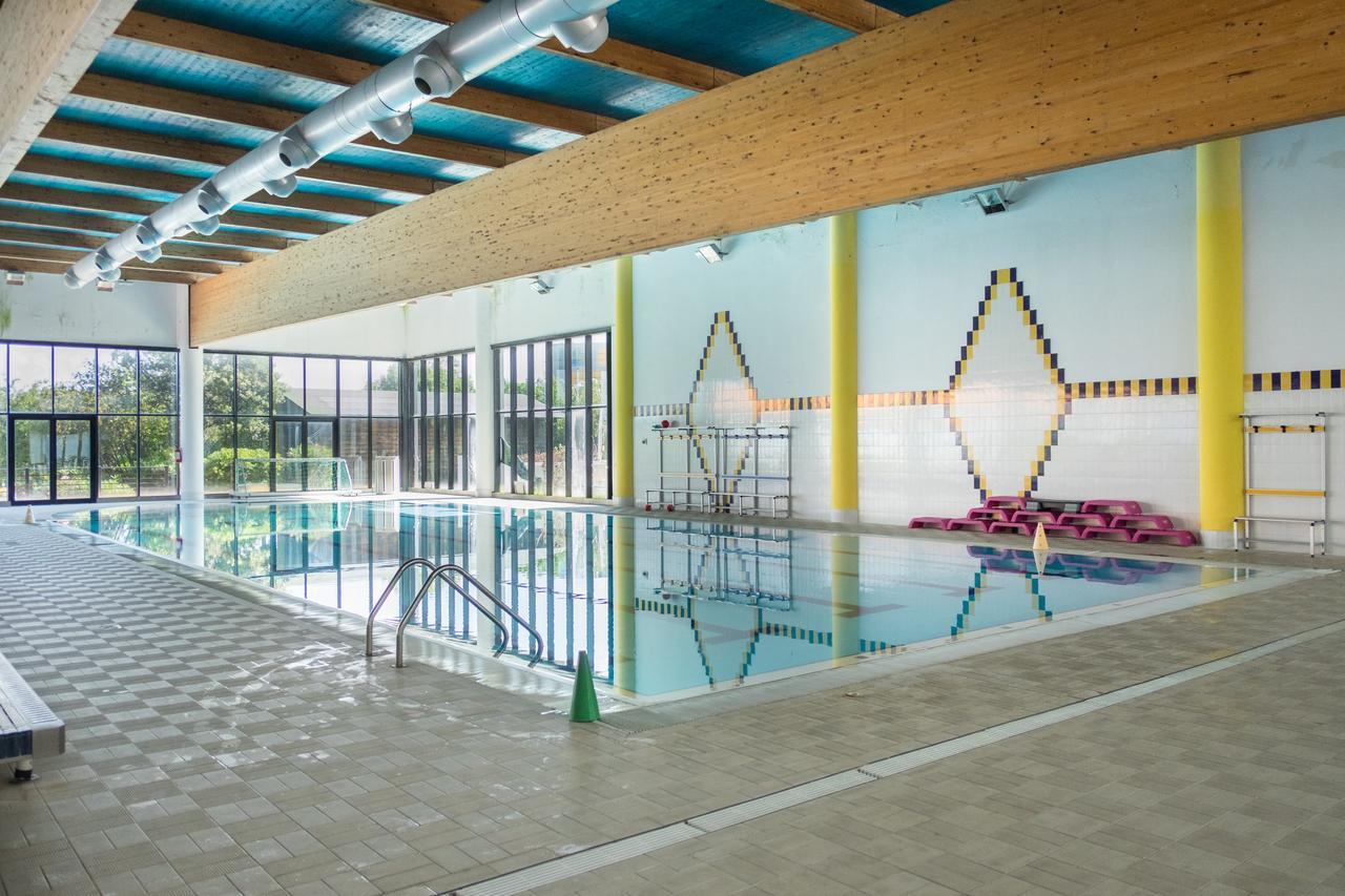 Geovillage Apartmentsオルビア エクステリア 写真