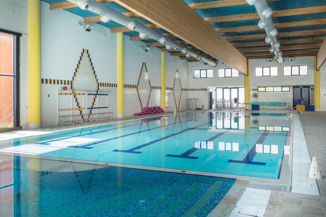 Geovillage Apartmentsオルビア エクステリア 写真